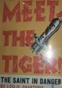 The Saint Meets the Tiger