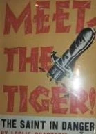 The Saint Meets the Tiger