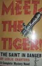 The Saint Meets the Tiger