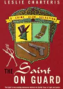 The Saint On Guard