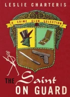 The Saint On Guard