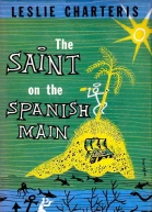 The Saint on the Spanish Main