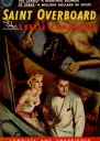 The Saint Overboard