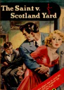 The Saint vs Scotland Yard