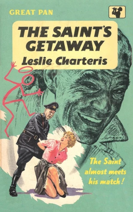 The Saints Getaway