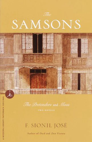 The Samsons Two Novels