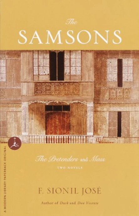 The Samsons Two Novels
