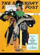 The Saturday Evening Post May 3 1941