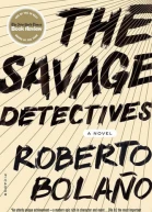 The Savage Detectives