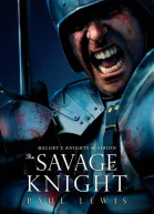 The Savage Knight