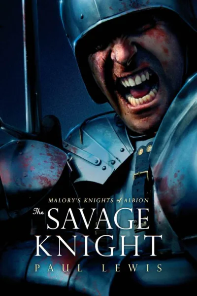 The Savage Knight