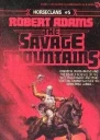 The Savage Mountains