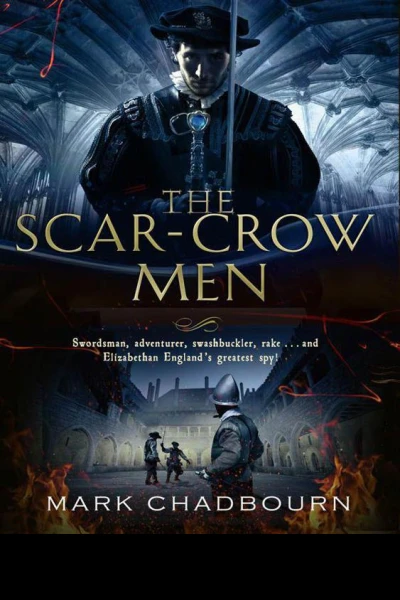 The ScarCrow Men