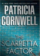 The Scarpetta Factor