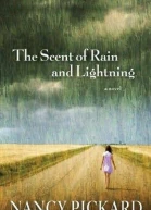 The Scent of Rain and Lightning