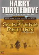 The Scepters Return