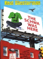 The Schwa Was Here