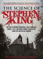 The Science of Stephen King