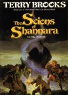 The Scions of Shannara