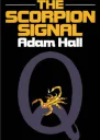 The Scorpion Signal