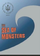 The Sea of Monsters
