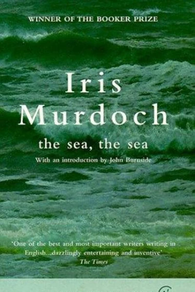The Sea the Sea