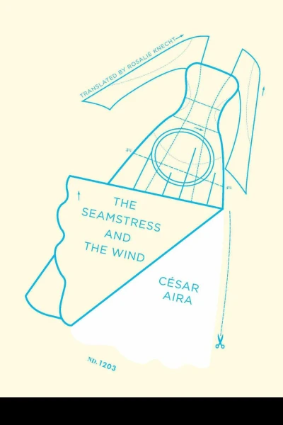 The Seamstress and the Wind