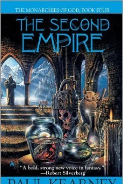The Second Empire