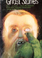 The Second Fontana Book of Great Ghost Stories