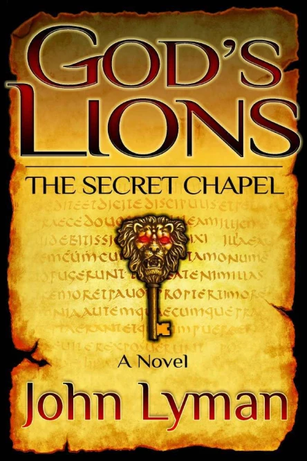 The Secret Chapel