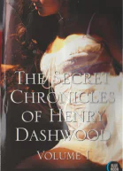 The Secret Chronicles of Henry Dashwood Vol 1