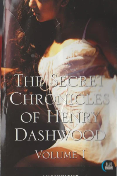 The Secret Chronicles of Henry Dashwood Vol 1
