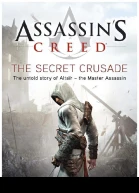The Secret Crusade