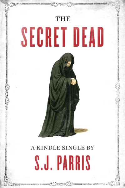 The Secret Dead