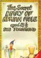 The Secret Diary of Adrian Mole Aged 13 34