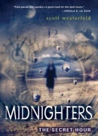 The Secret Hour
