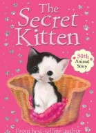 The Secret Kitten