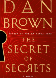 The Secret of Secrets A Novel