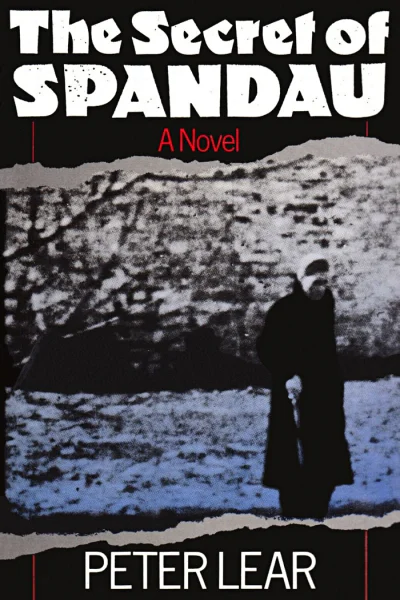 The Secret of Spandau