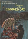 The Secret of the Crooked Cat