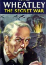The Secret War