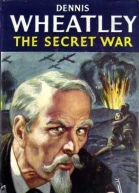 The Secret War