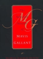 The Selected Stories of Mavis Gallant