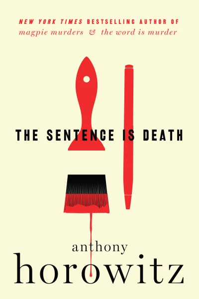 The Sentence Is Death