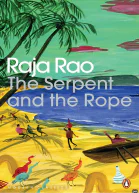 The Serpent and the Rope