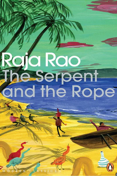 The Serpent and the Rope