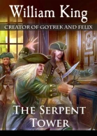 The Serpent Tower