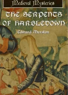 The Serpents of Harbledown