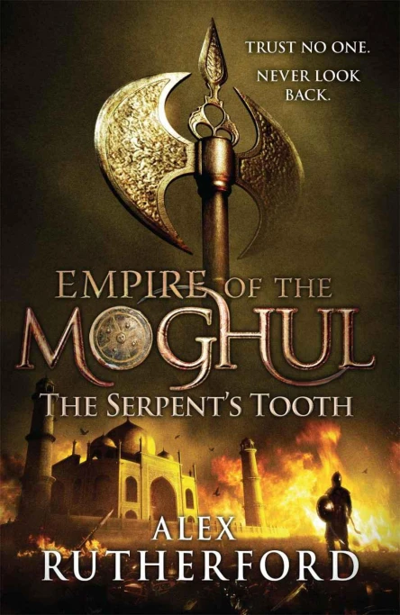 The Serpents tooth
