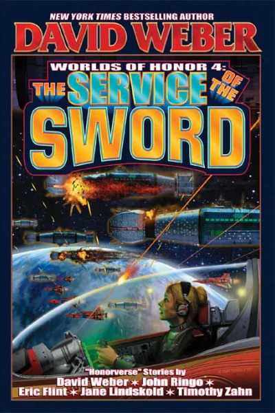 The Service of the Sword
